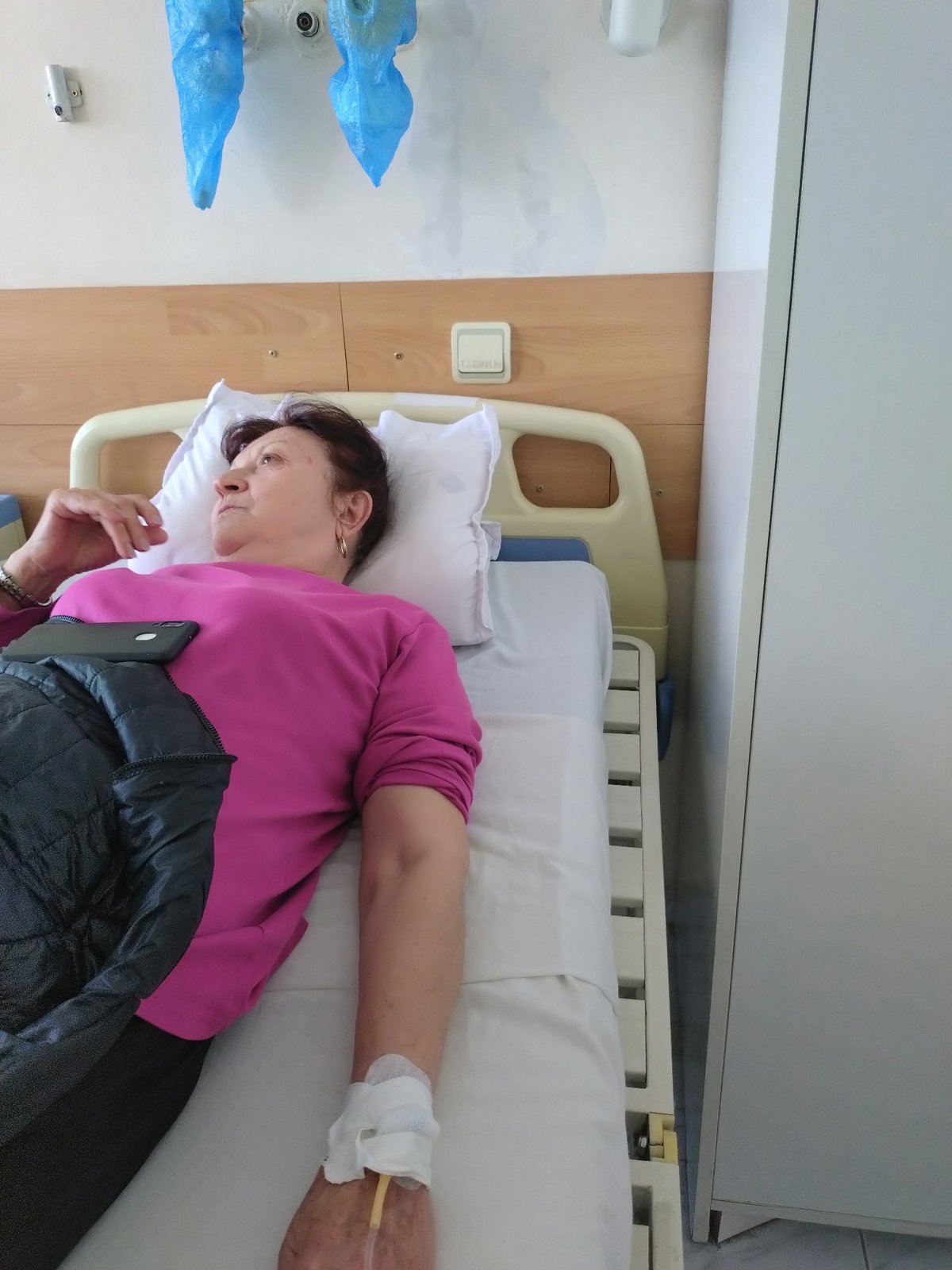 Morning Life Documented Across Stara Zagora, Bulgaria