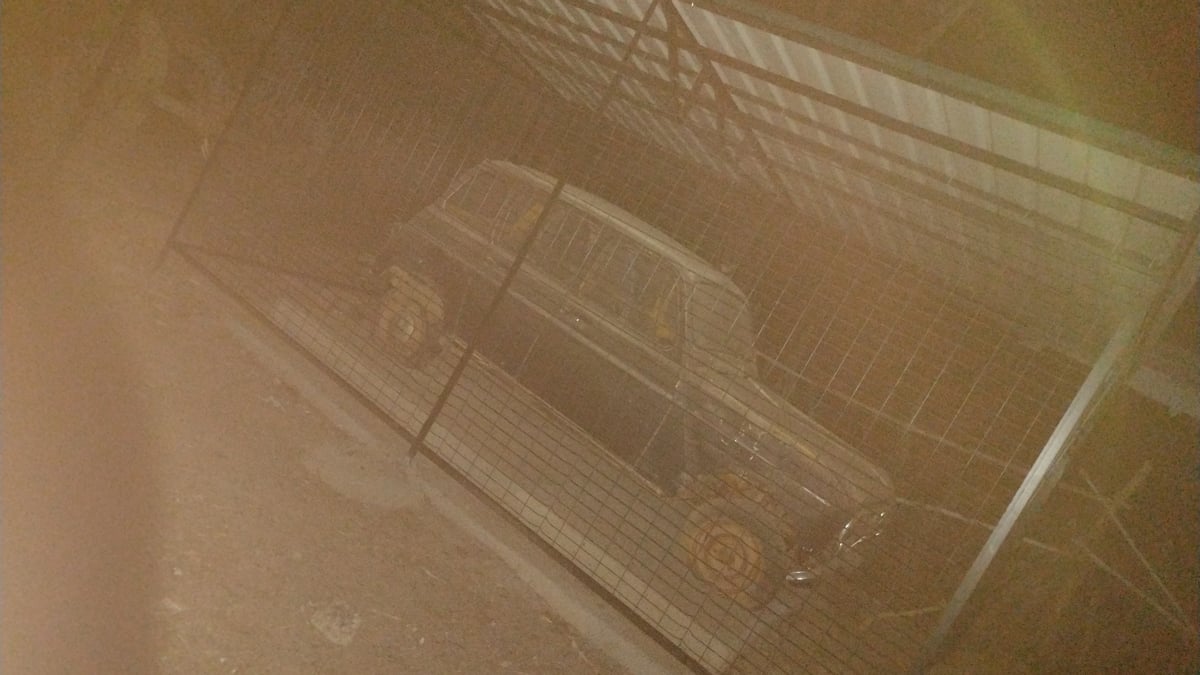 Evening life documented across Jos, Nigeria in April 2026