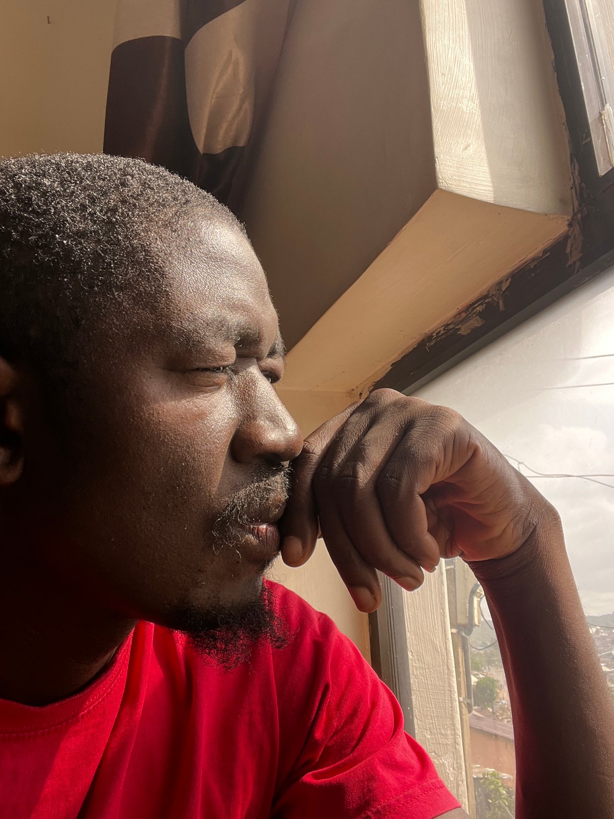 Everyday life in Jos — streets, rivers, and quiet moments