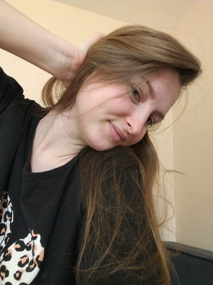 Everyday family life documented in Chaikovsky, Russia