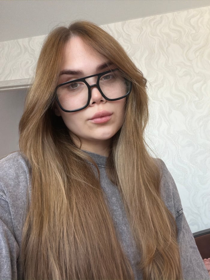 Morning personal documentation captured in Tyumen, Russia
