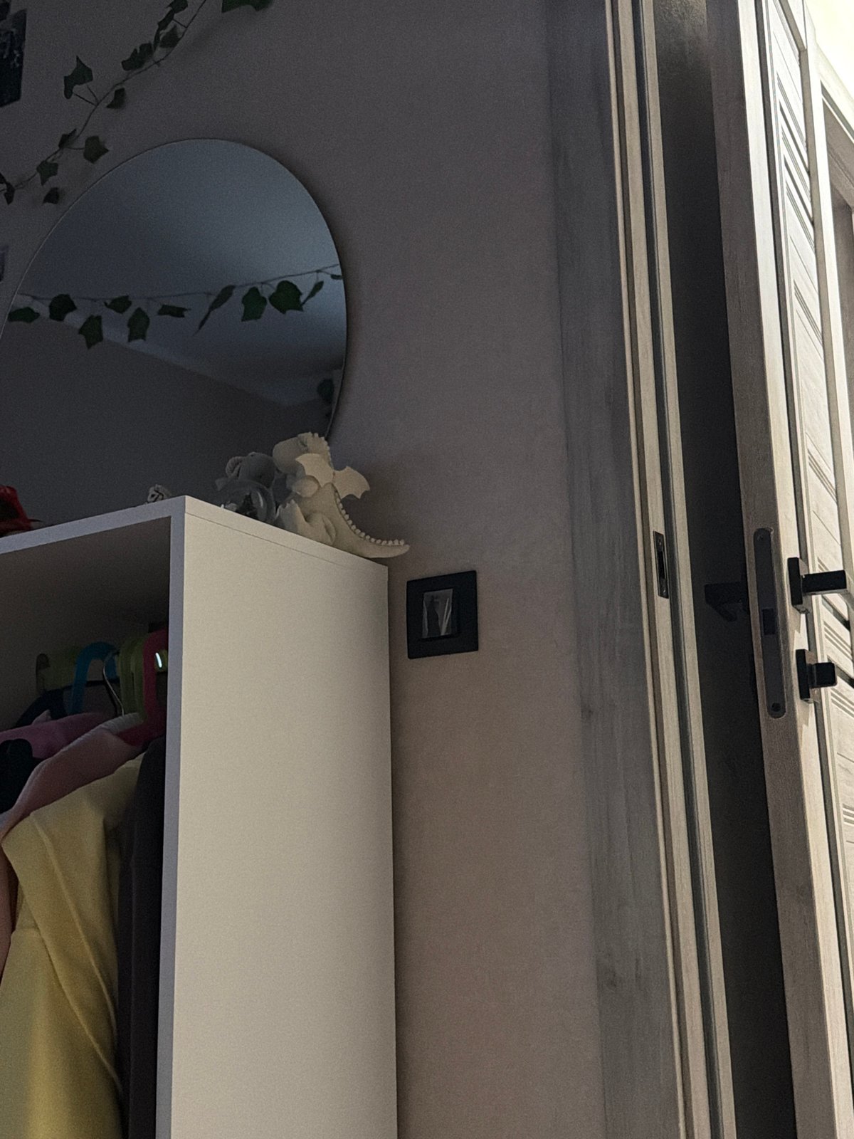 Afternoon at home: flowers, snacks, skincare, and everyday objects