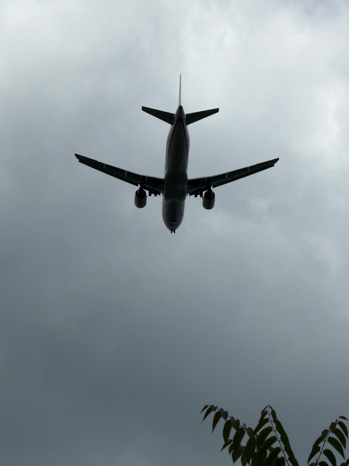 Morning in Burgas: planes overhead, cars, and everyday scenes