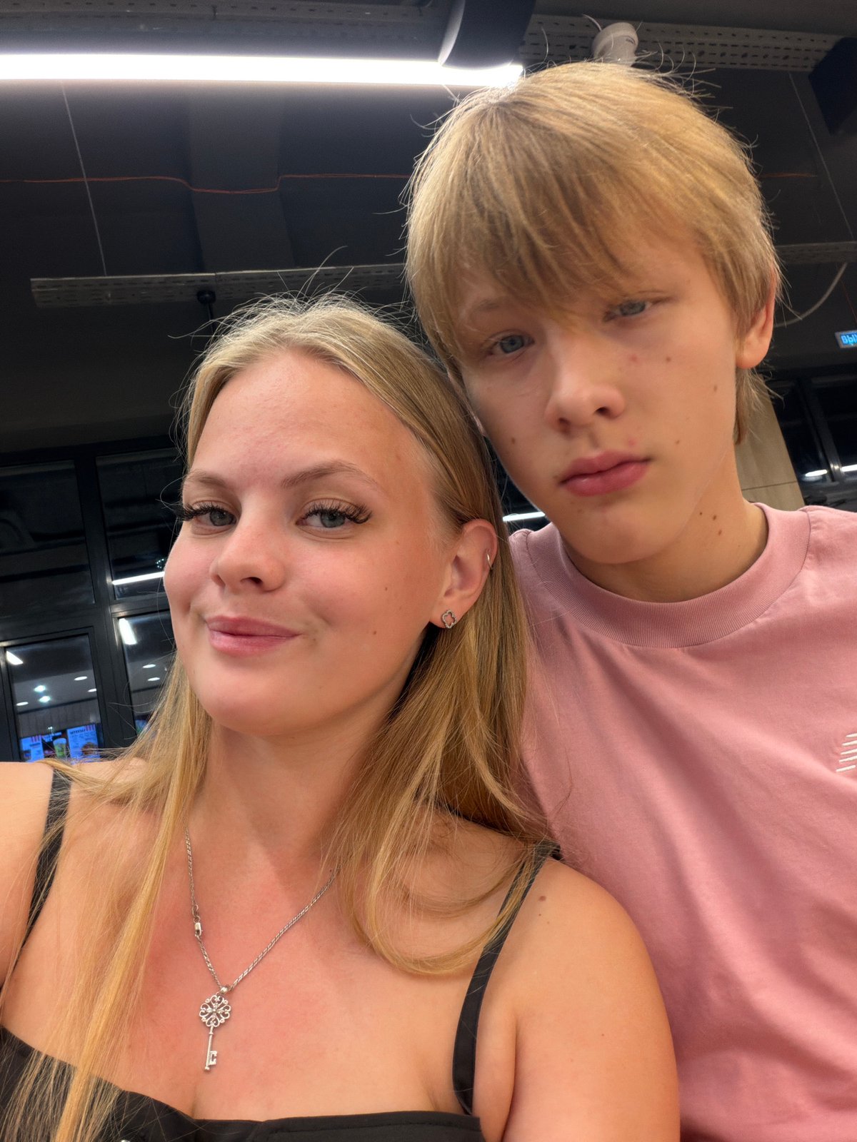 Evening out in Izhevsk — bars, bowling, and neon signs