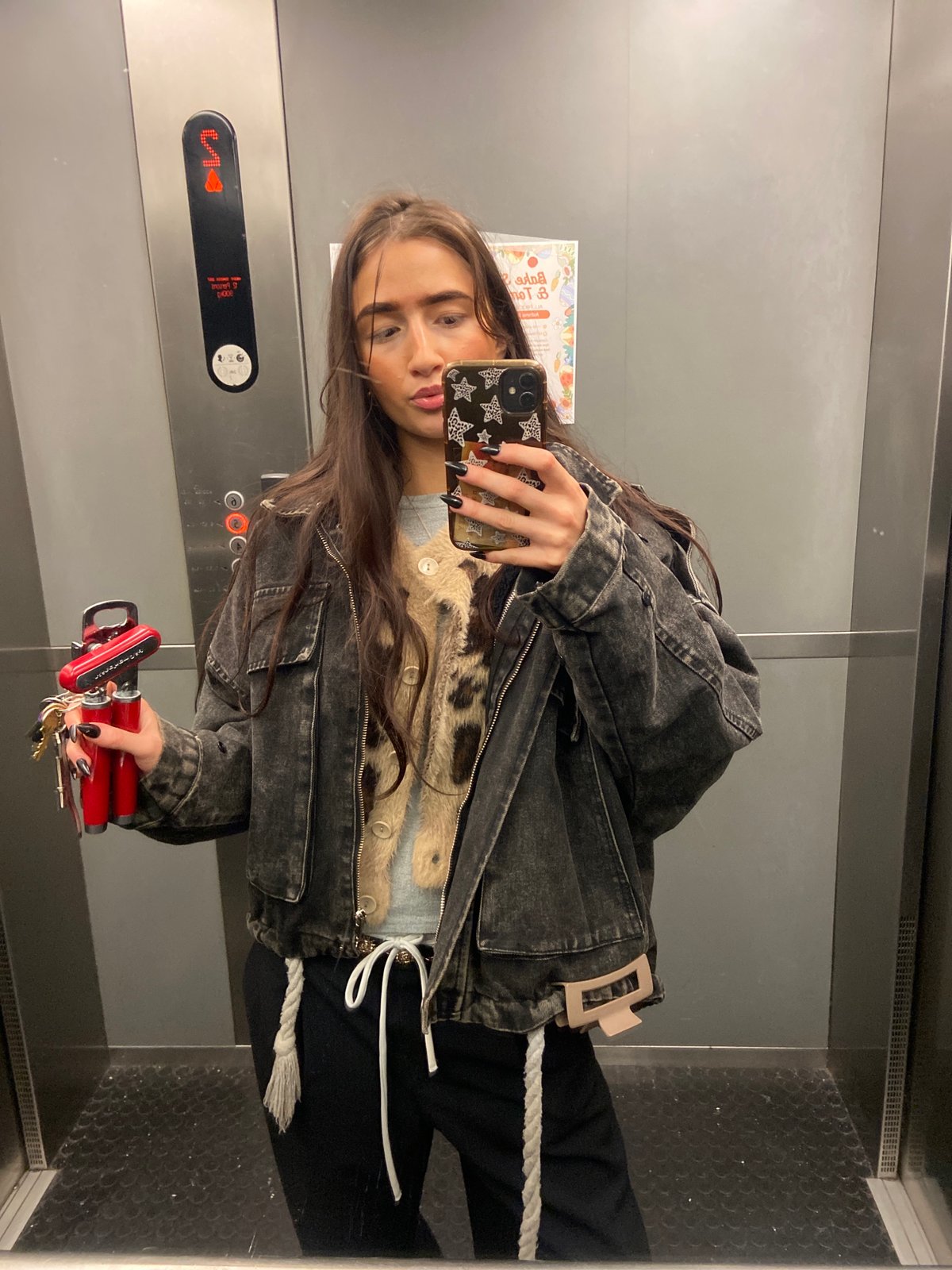 London resident captures afternoon journey through Borough Market, streets