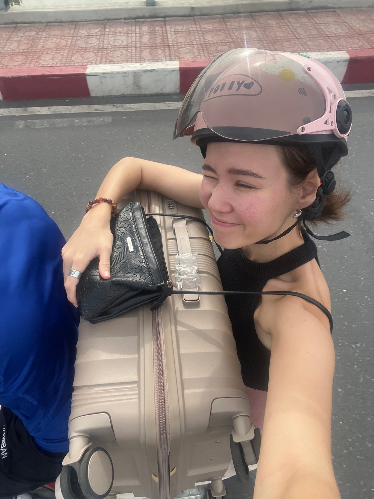 Morning street life documented across Nha Trang Ward Vietnam