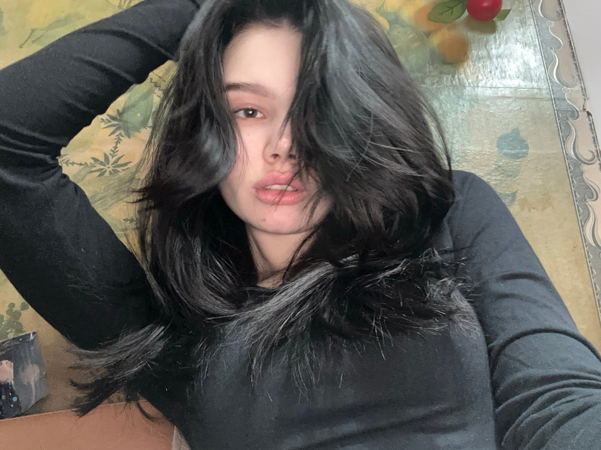 Intimate domestic moments captured in Aktanysh home