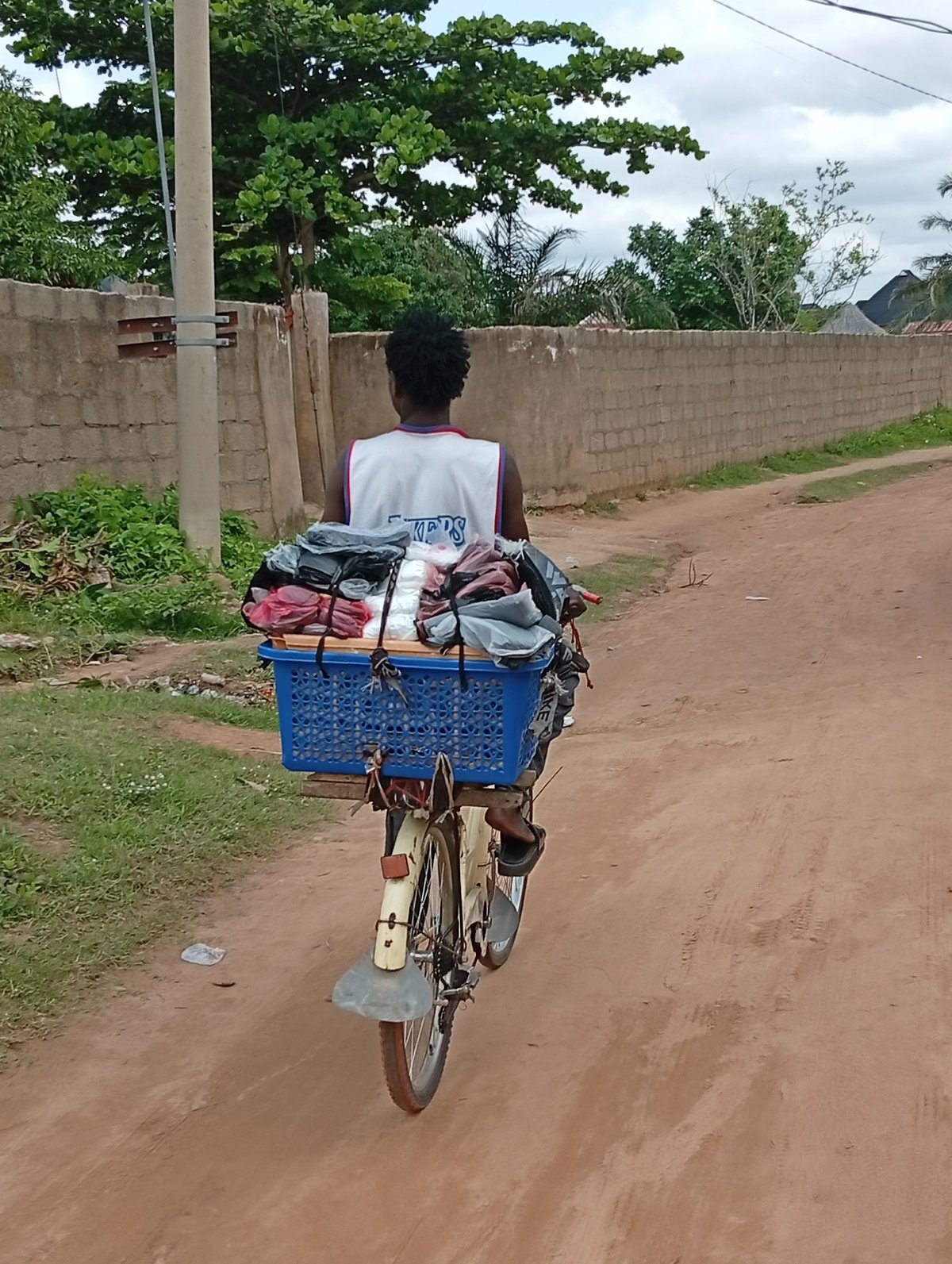 Everyday life across Jalingo's streets, compounds, and community spaces