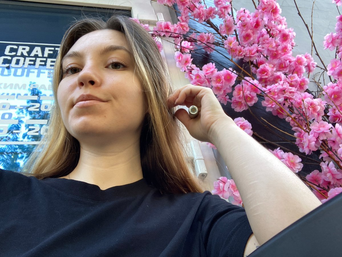 Casual morning snapshots around Chaikovsky, Russia