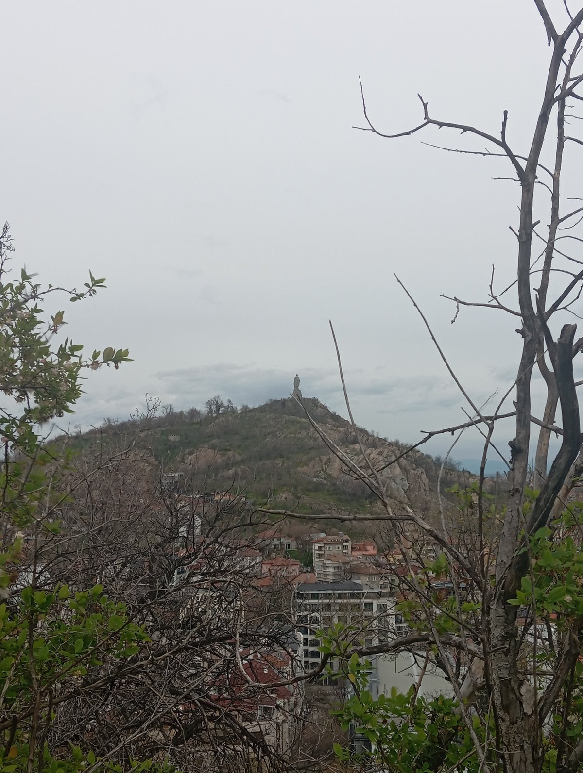 Casual photography moments captured across Plovdiv, Bulgaria