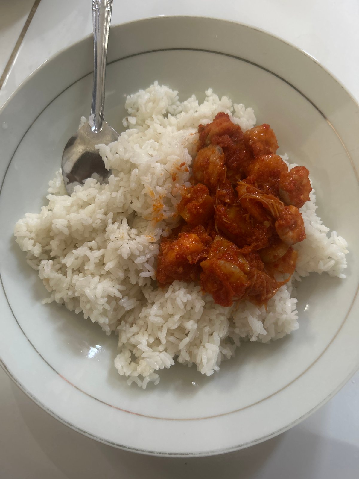 Early morning cooking activities documented in Lhokseumawe, Indonesia