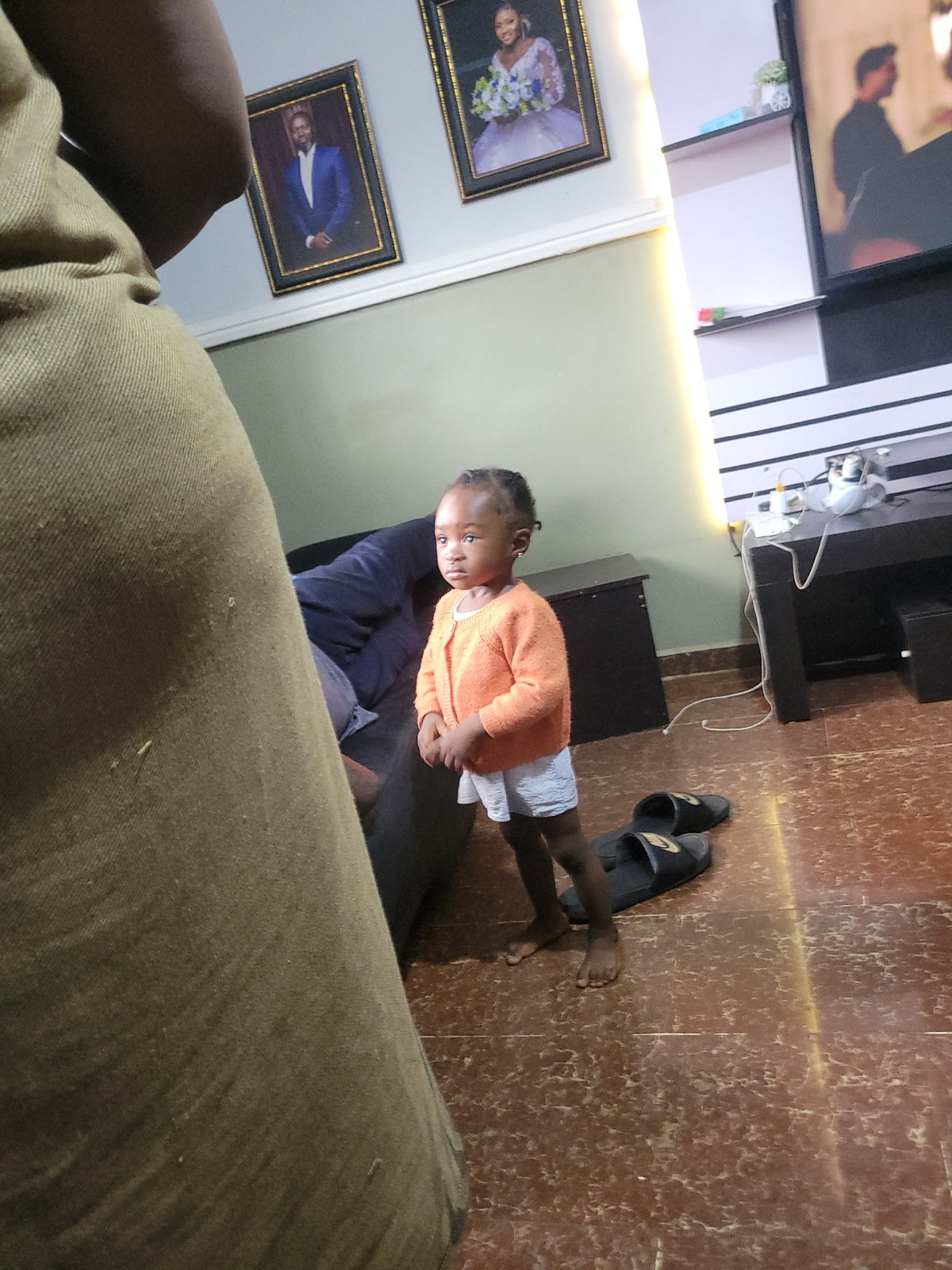 Indoor family moments captured across living spaces May 23