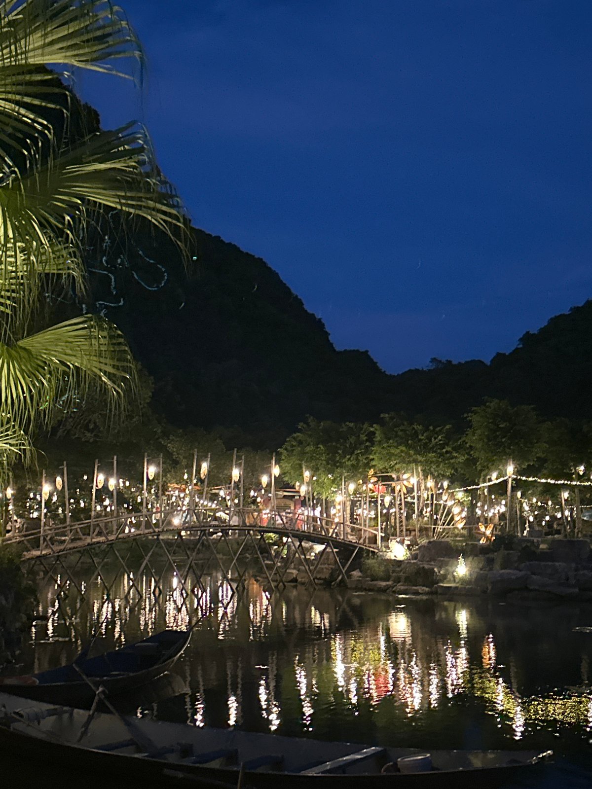 Summer festival features costumed performers in Vietnam's Hoa Lư Ward
