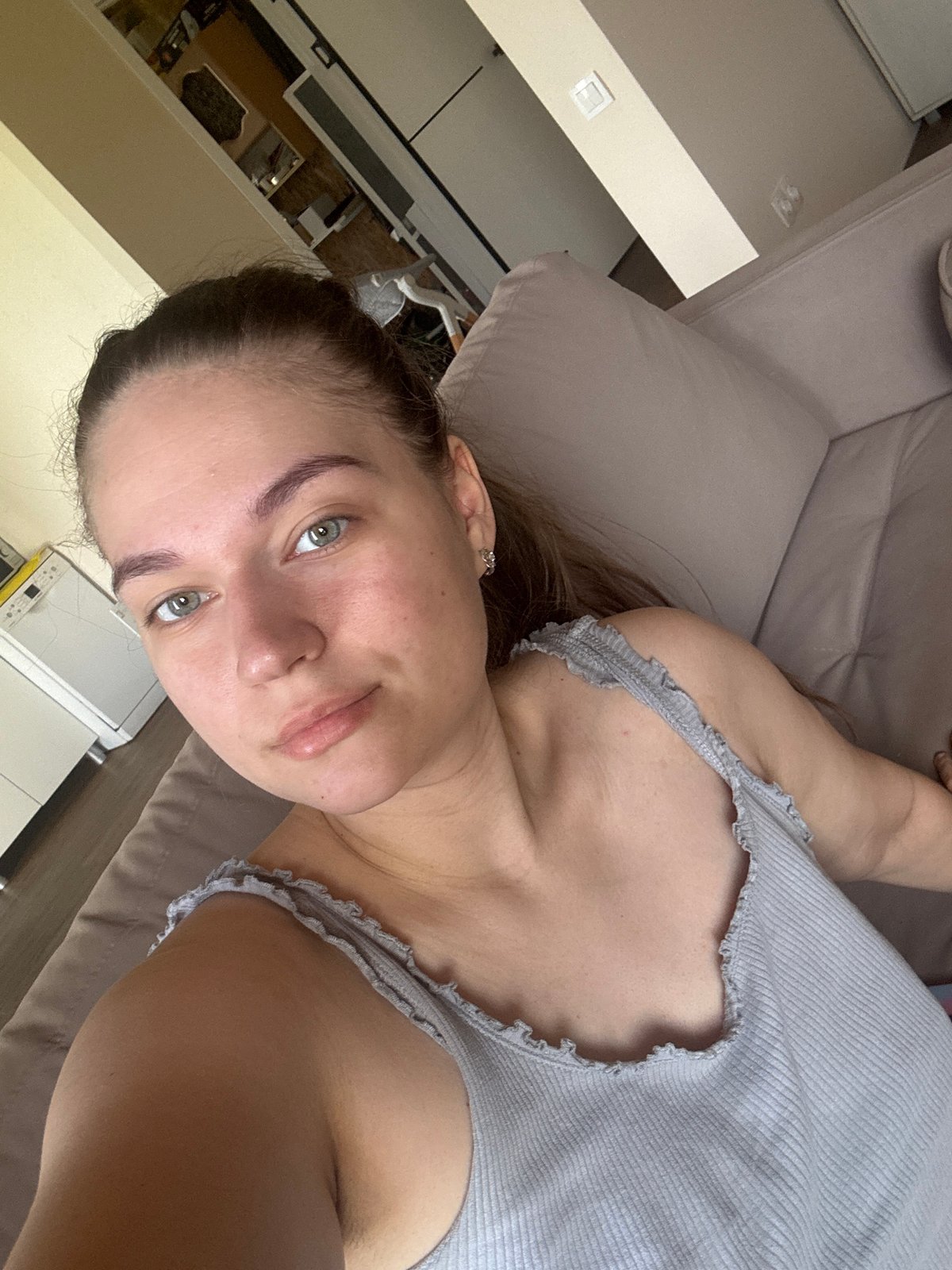Quiet morning moments captured in Chaikovsky homes