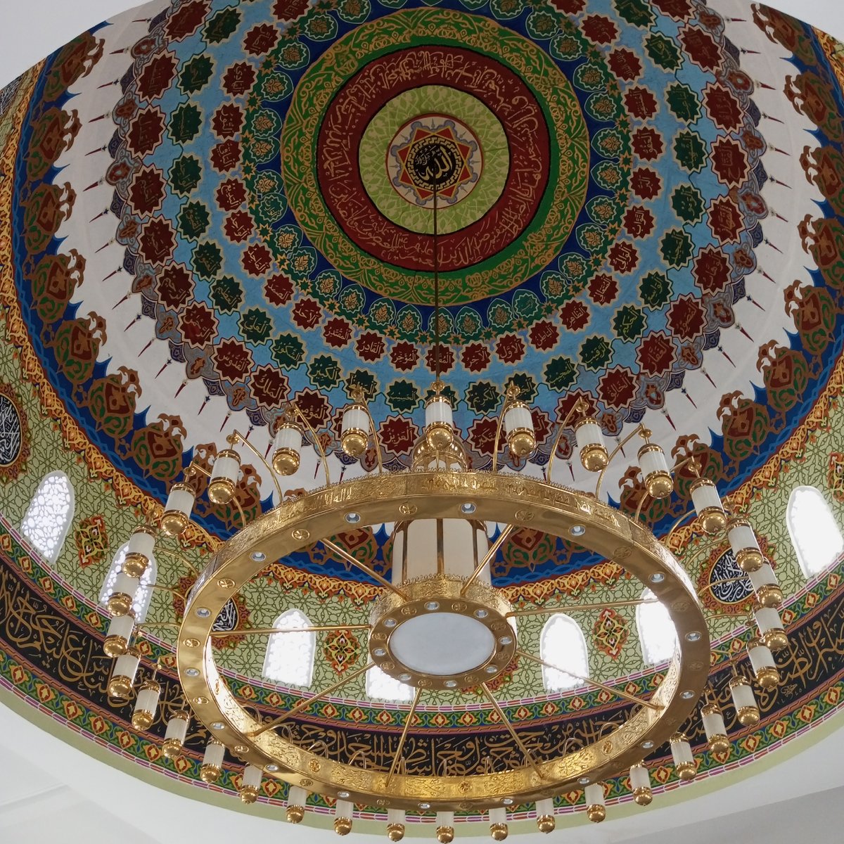 Baitul Muttaqin Mosque documented in Indonesian village
