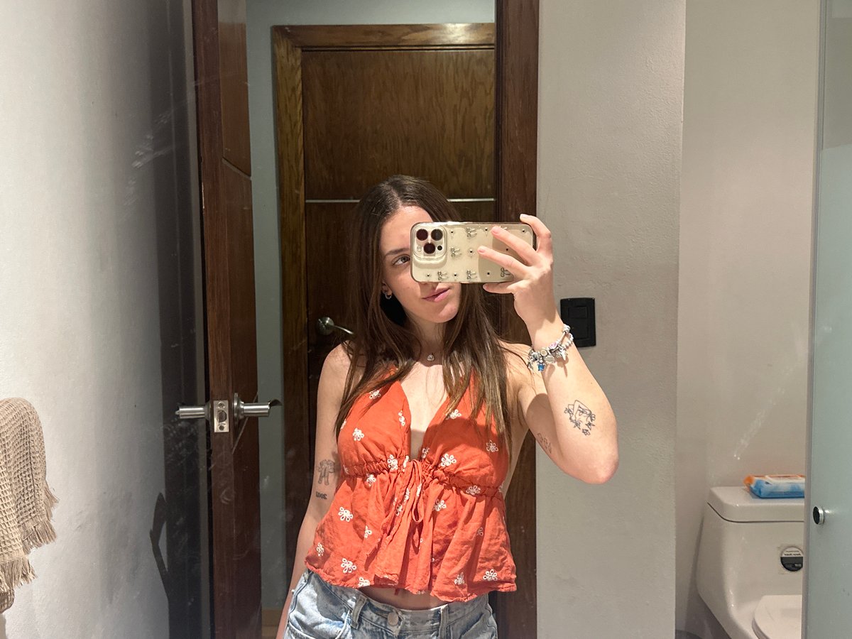Late night selfie sessions captured in Mexican bathroom mirrors