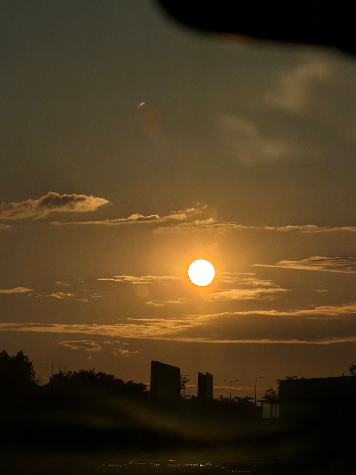 Sunset and street scenes around Veliko Tarnovo