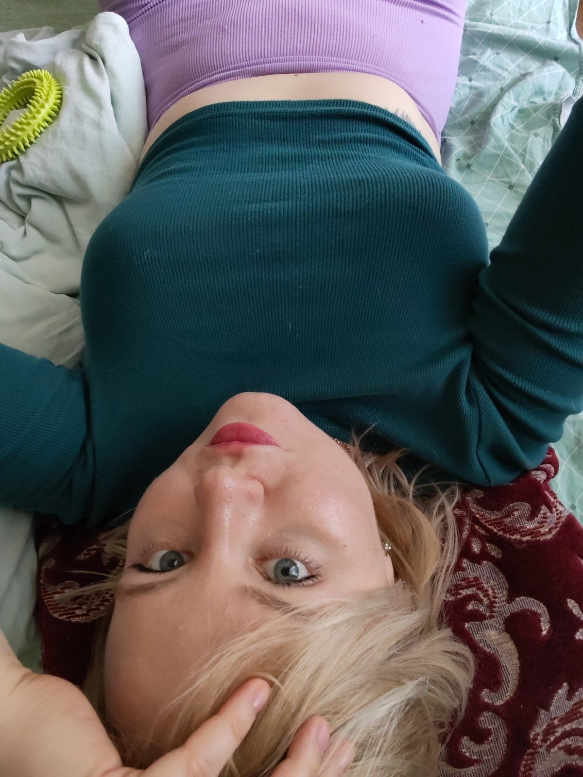 Indoor portraits and pet video documented in Izhevsk