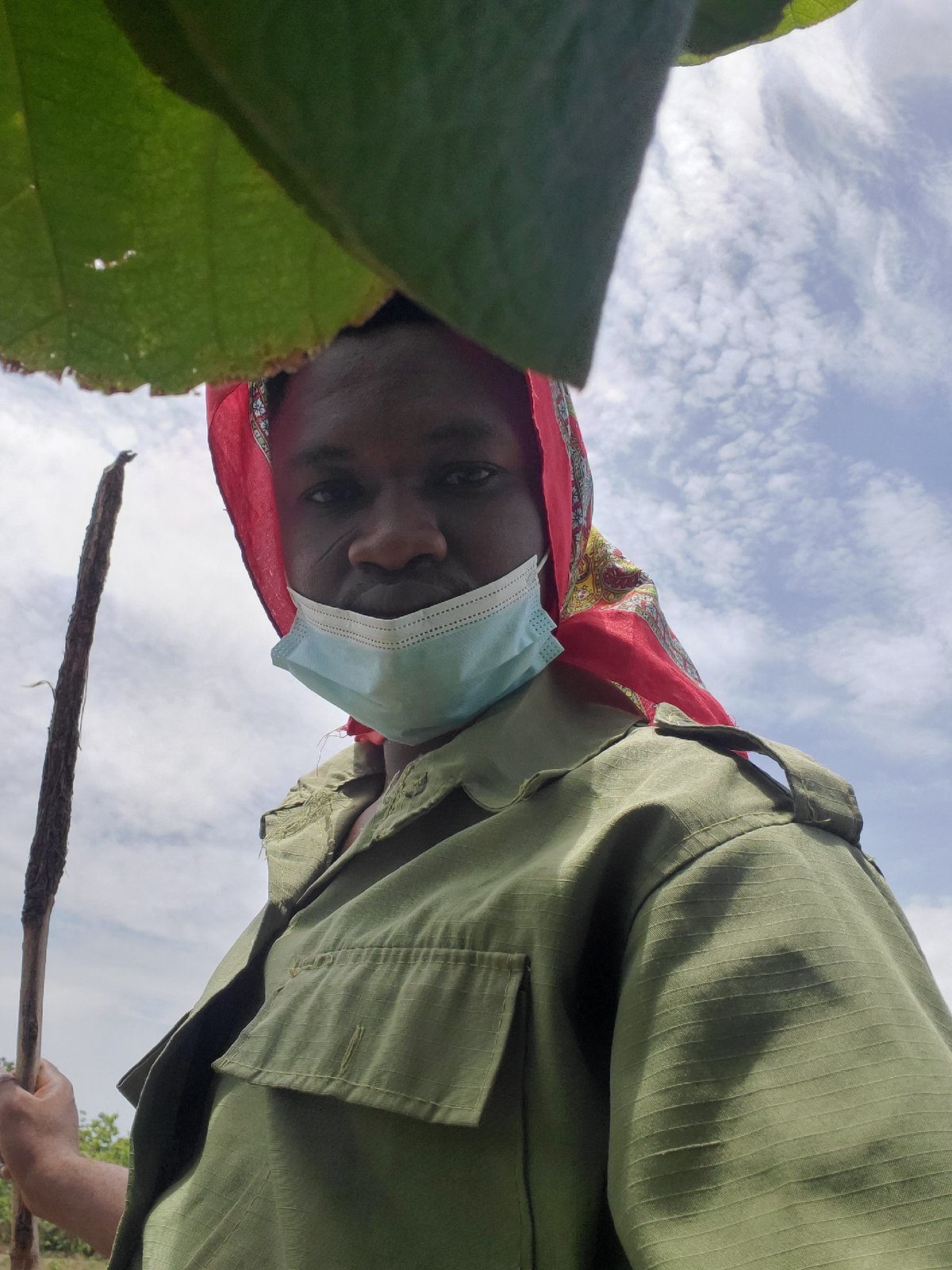 Rural documentation project captures daily life in Mararaba, Nigeria