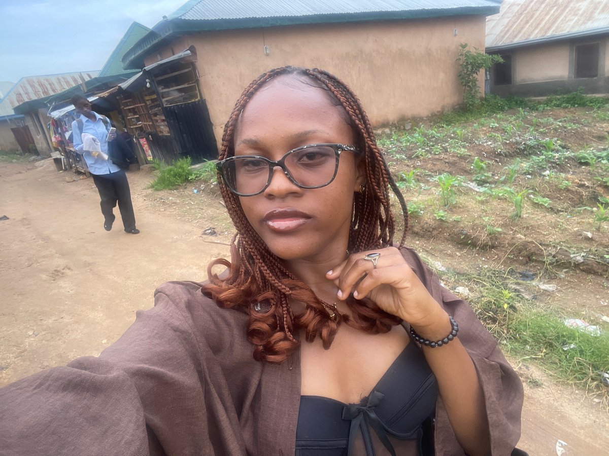 Selfie sessions and street scenes across Nigerian towns