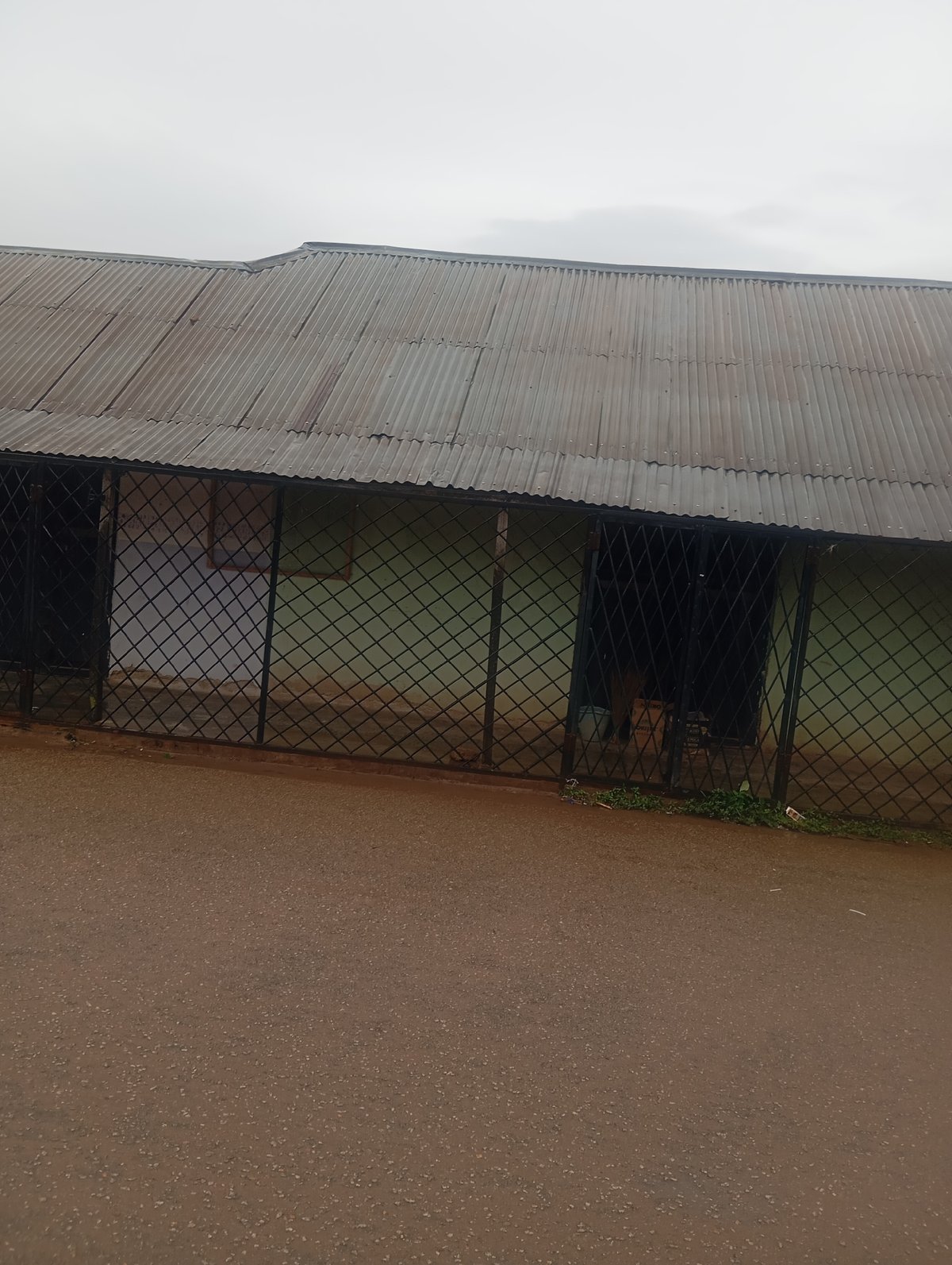 Witness documents everyday domestic life across Jos, Nigeria