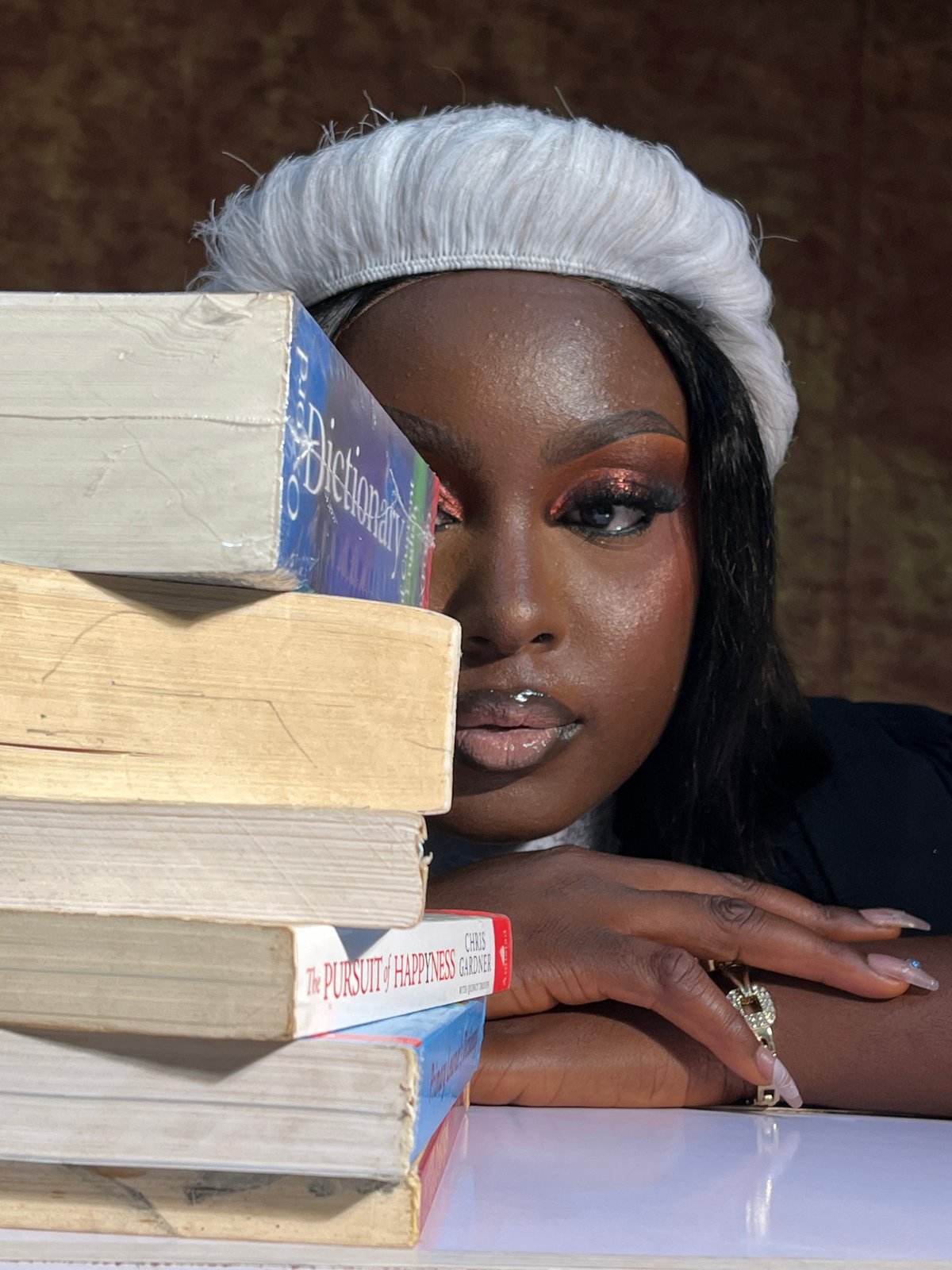 Law graduation ceremony documented in Barakin Akawo, Nigeria