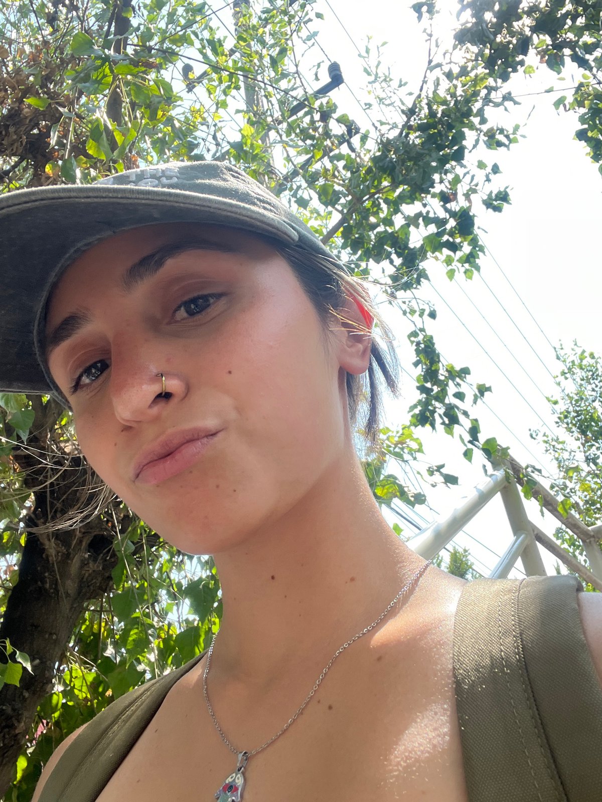 Casual moments captured across San Andrés Cholula workspace and outdoor areas