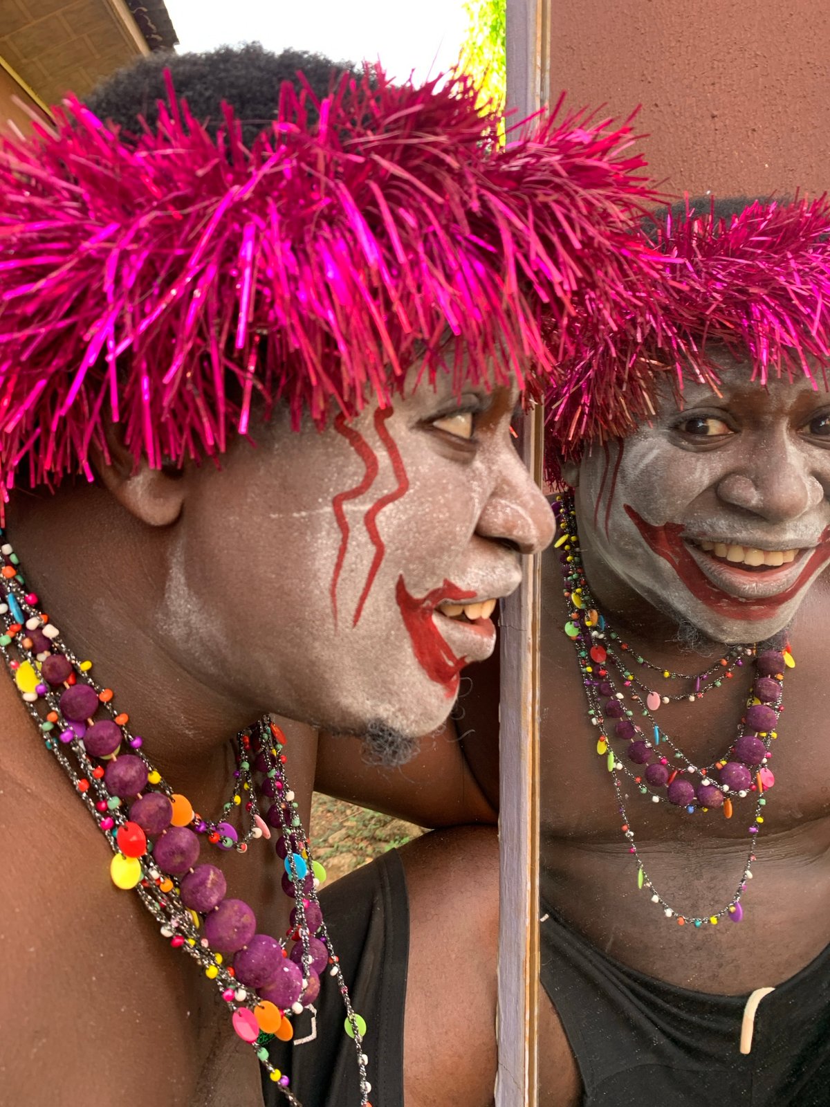 Daily life scenes documented across Akwanga, Nigeria community