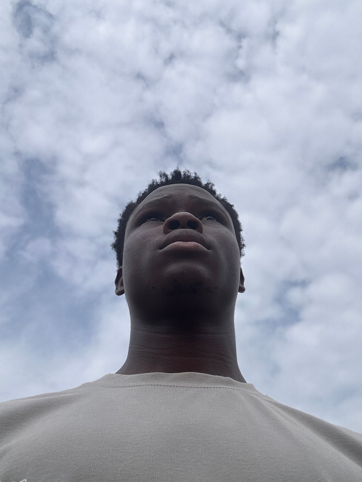 Soccer and casual hangouts in Ihiagwa, Nigeria