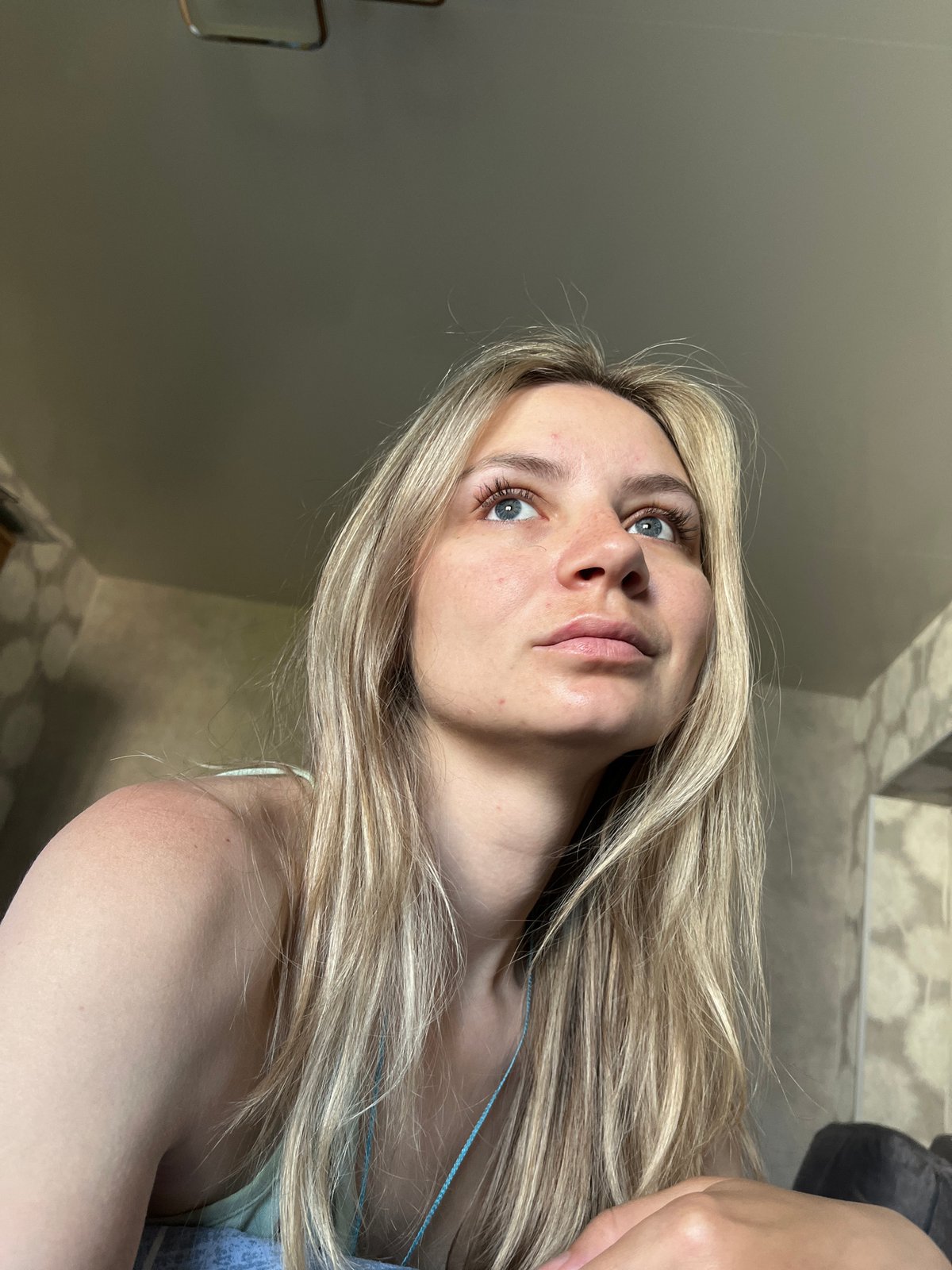 Early morning life documented across Chaikovsky, Russia