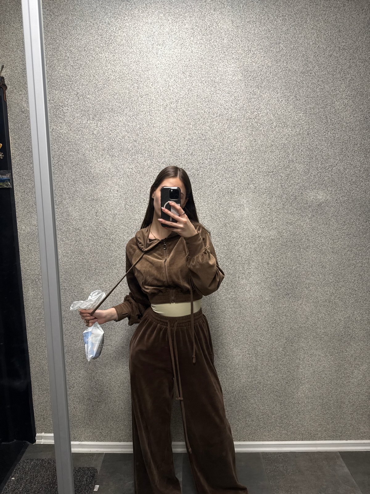 Evening moments with dog, selfies captured across Sofia
