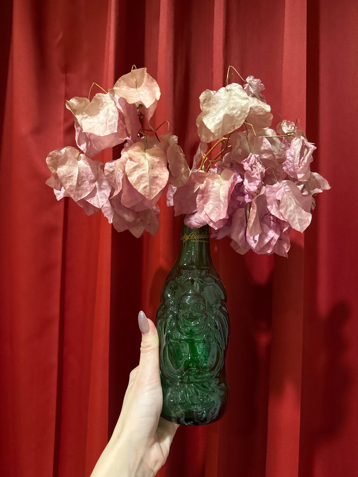 Flower arrangements documented across Ko Samui, Thailand locations