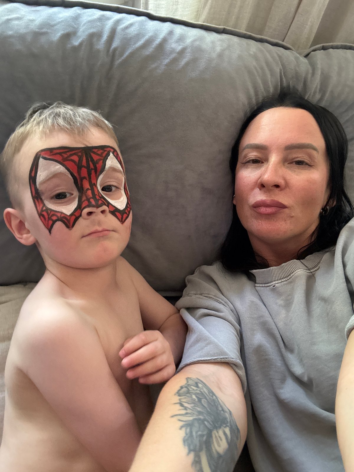 Family moments captured across Chaikovsky homes and vehicles
