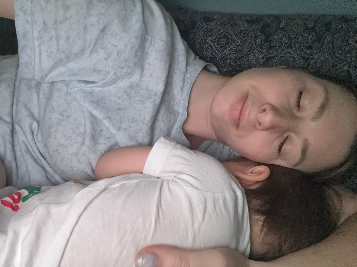 Moscow family's quiet morning moments captured across home