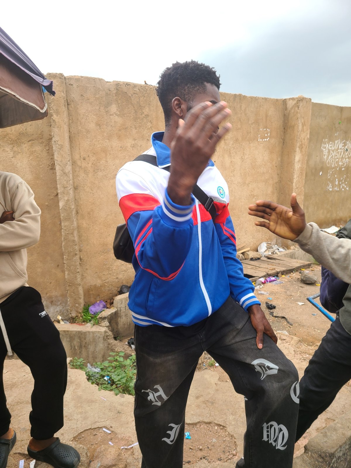 Daily life documented across Jos and Gura Top Nigeria