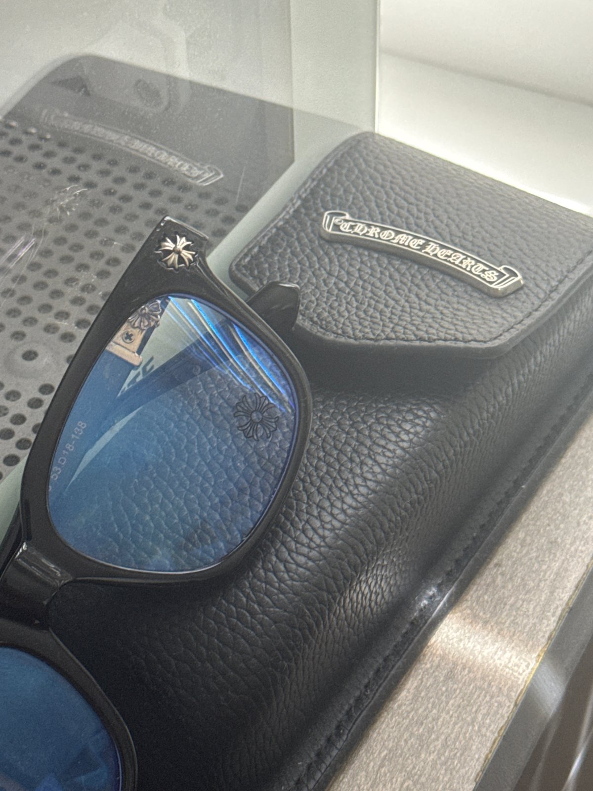 Luxury goods collection documented in Burgas, Bulgaria residence
