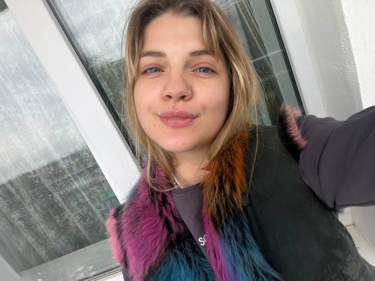 Routine moments captured across Chaikovsky on overcast morning