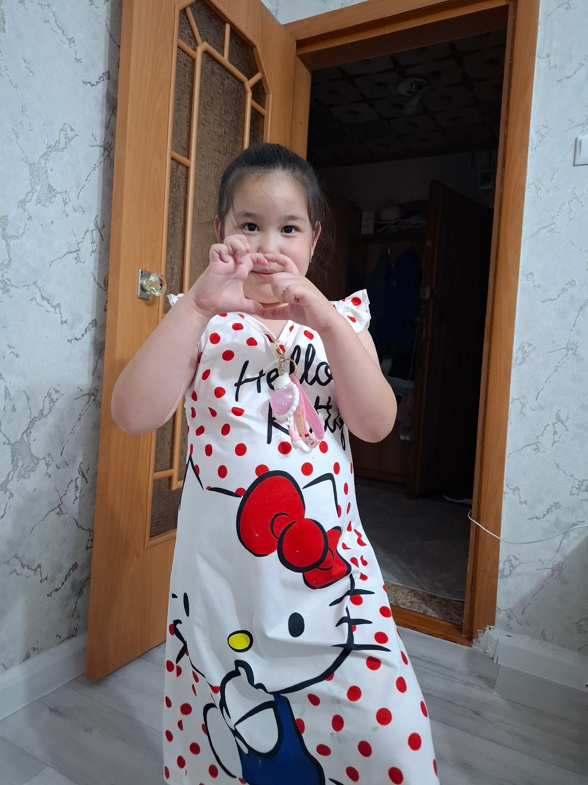 Cat naps and casual indoor moments in Kostanay