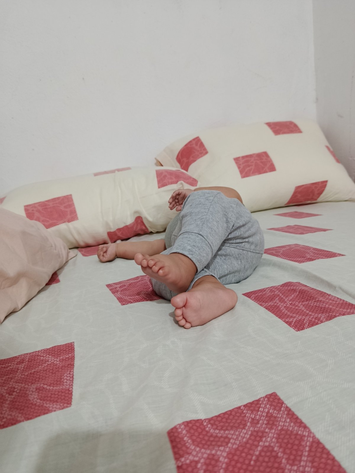 Quiet moment at home in Juan Griego, Venezuela