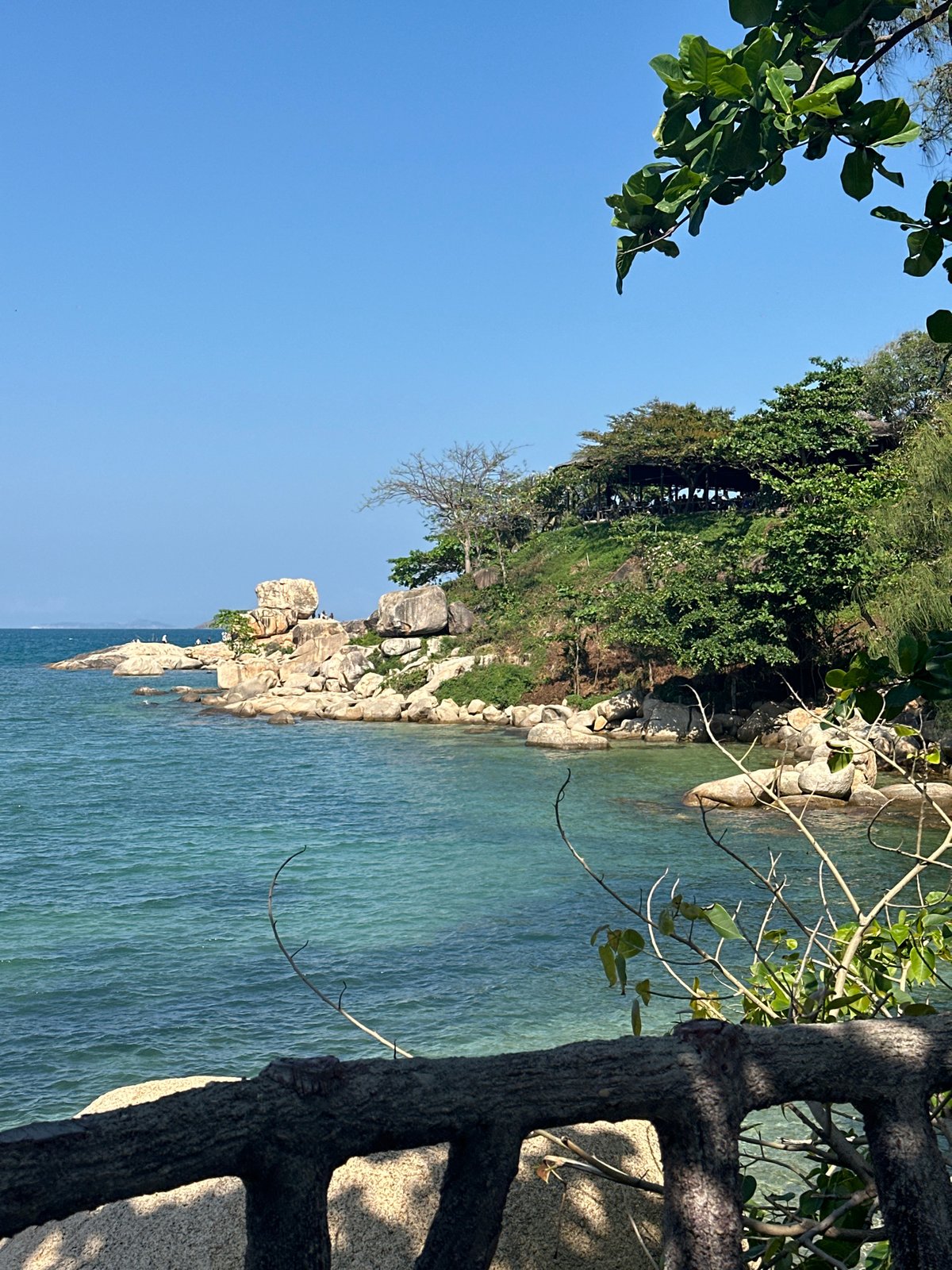 Event in Nha Trang, Vietnam