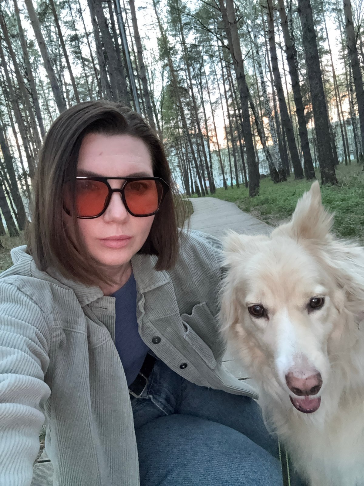 Daily life moments captured across Chaikovsky, Russia