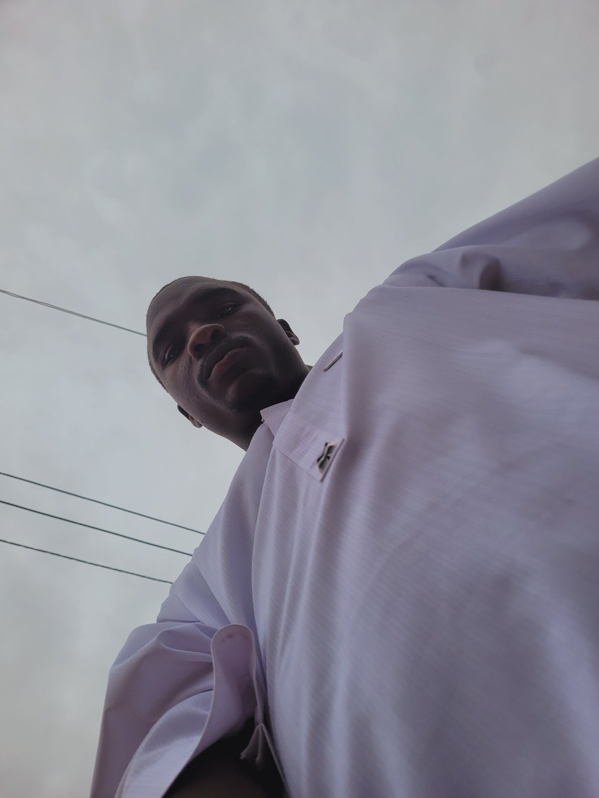 Community portraits captured in Bukuru, Nigeria morning scenes