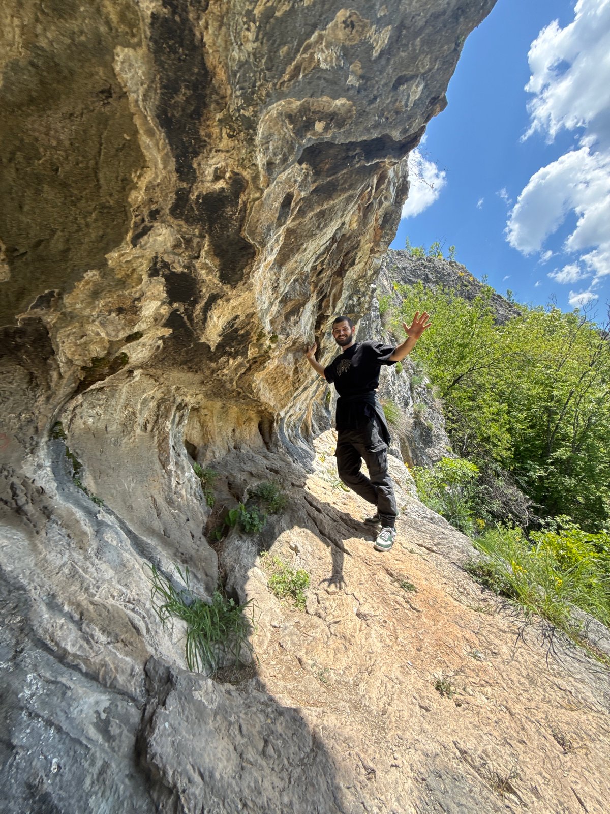 Outdoor recreation and sightseeing documented in Lipnitsa, Bulgaria