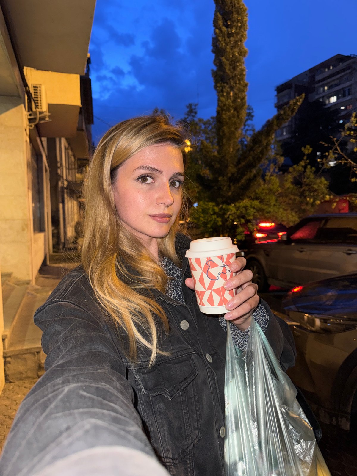 Everyday moments captured across Tbilisi during afternoon hours