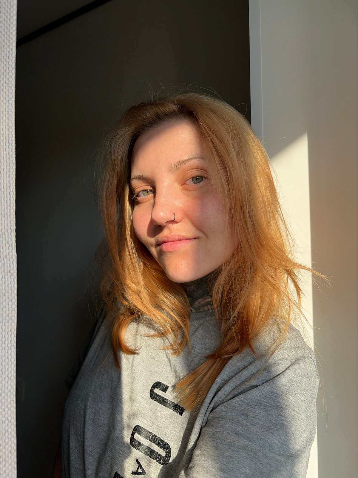 Ordinary life moments captured across Chaikovsky, Russia morning hours