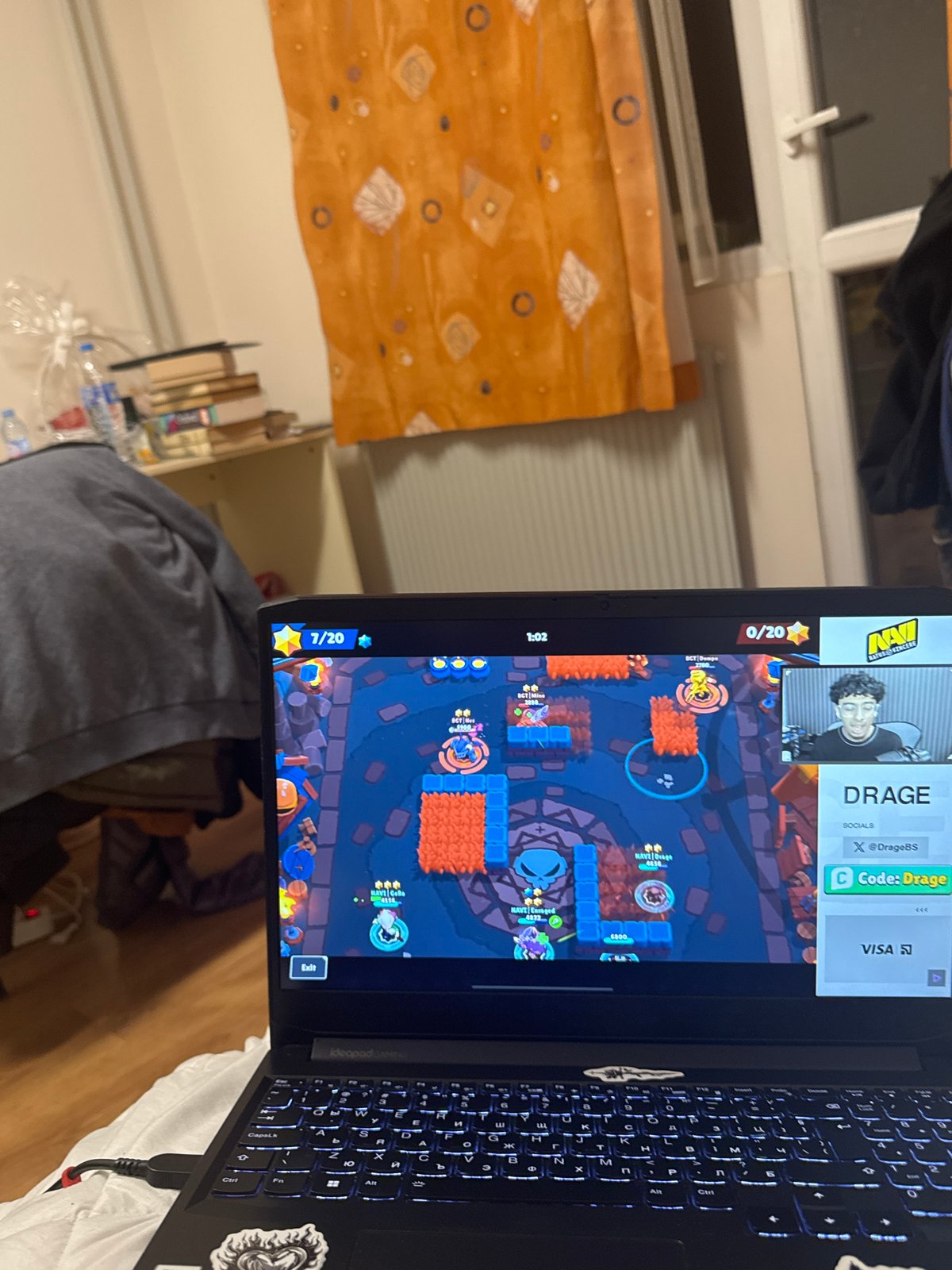 Evening indoor activities documented across Sofia locations