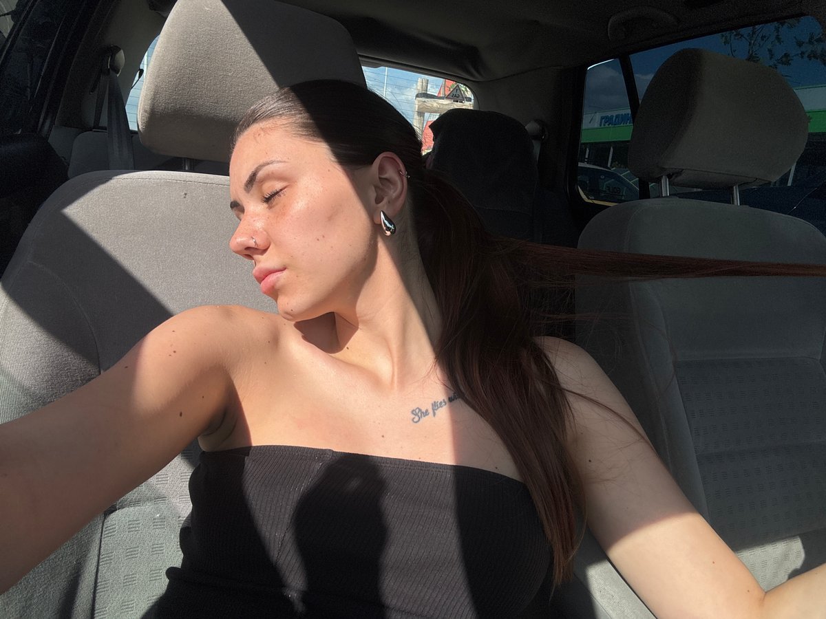 Family activities, vehicle cleaning documented in Sofia parking lot