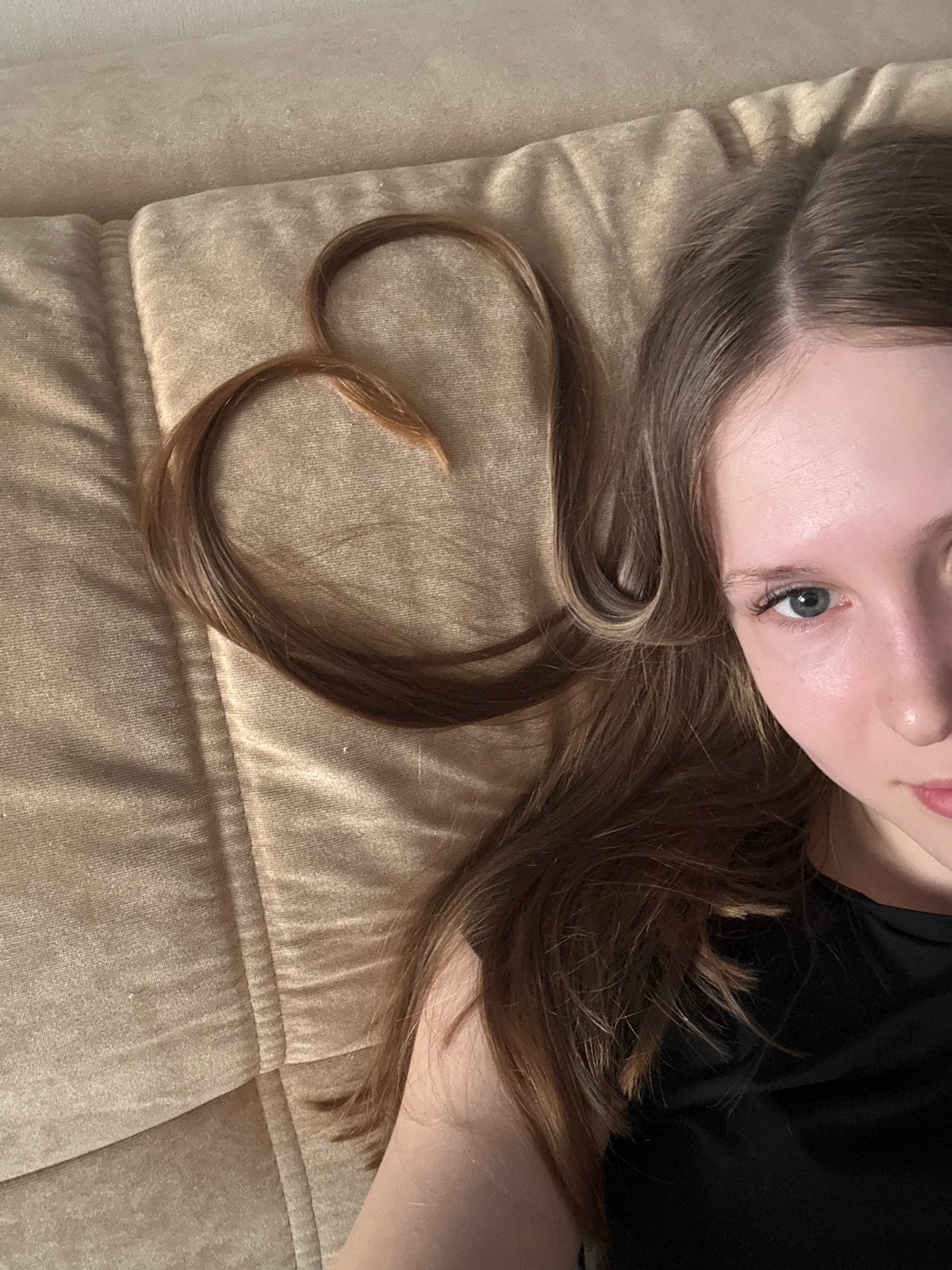 Quiet domestic moments with woman, cat, and food in Chaikovsky