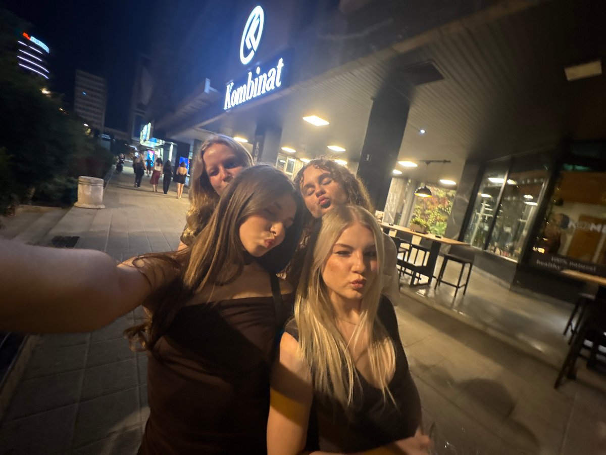 Novi Sad nightlife around Interfest 2026 and Kombinat venue