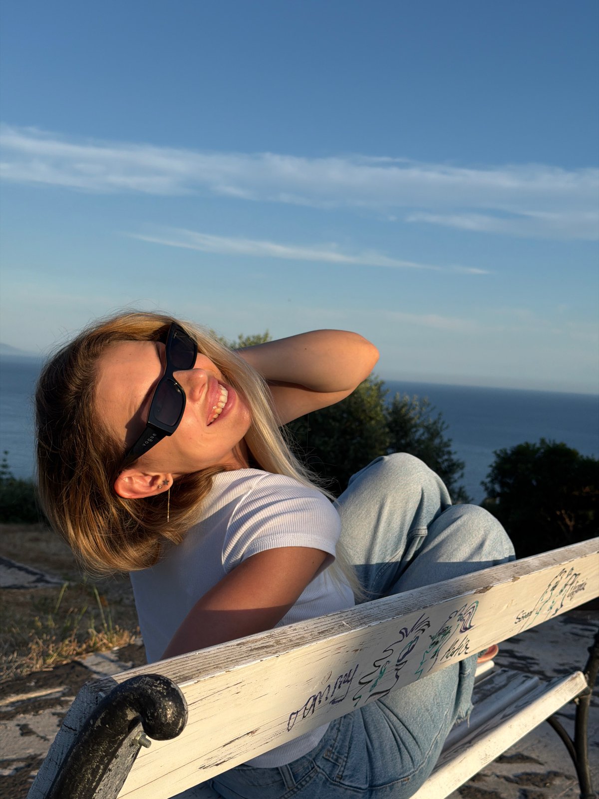 Golden hour wandering through Budva's Old Town and seafront